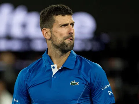 ‘Trai hư’ nước Úc cảnh báo đanh thép về ý định gây hấn với Djokovic