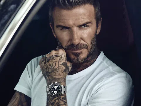 David Beckham vướng vào cuộc chiến pháp lý trị giá hàng triệu Đô