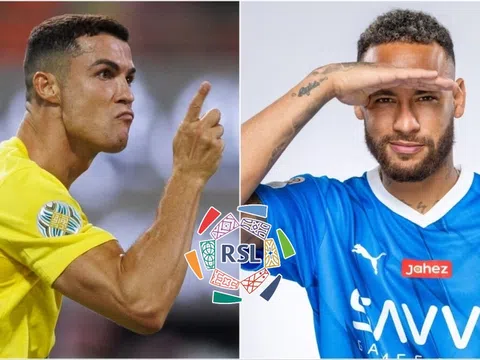 Sếp lớn Ả Rập hứa hẹn thu hút thêm 'Ronaldo, Neymar' sau vụ Henderson