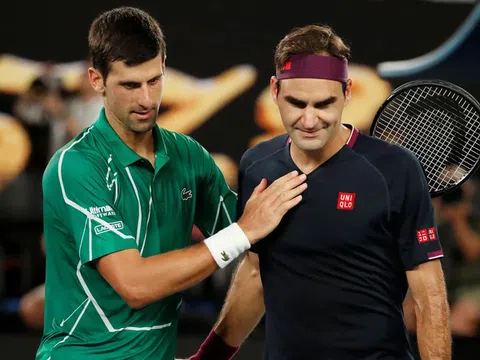 Djokovic tiết lộ từng bị Federer ghét