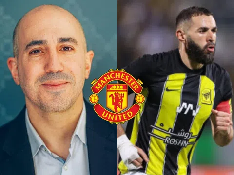 Tin chuyển nhượng 22/1: CEO mới MU từ chối Maguire, ngã ngũ vụ Benzema đến NHA đua vô địch