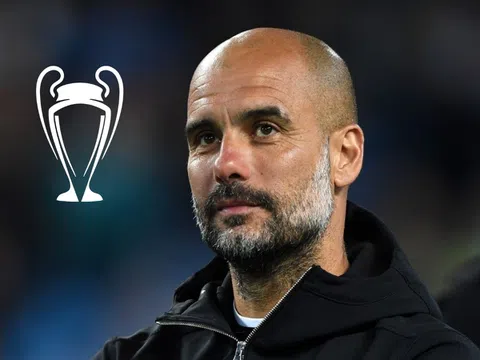 Pep chính thức lên tiếng sau tuyên bố Man City bị phạt tại C1