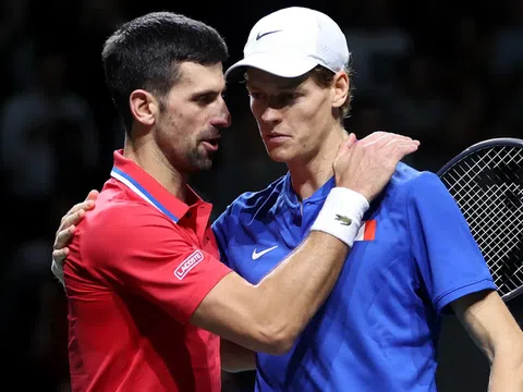 Link xem trực tiếp Australian Open 2024 ngày 26/1: Djokovic đụng độ Sinner