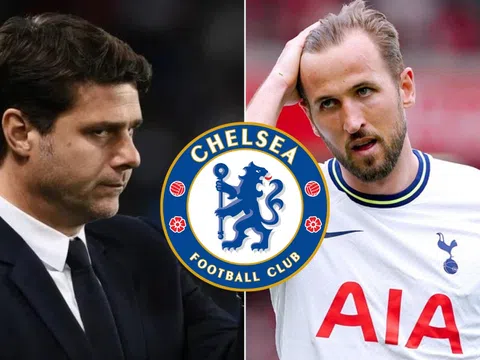 Pochettino tự tin tuyên bố đã có Harry Kane 2.0 trong đội hình