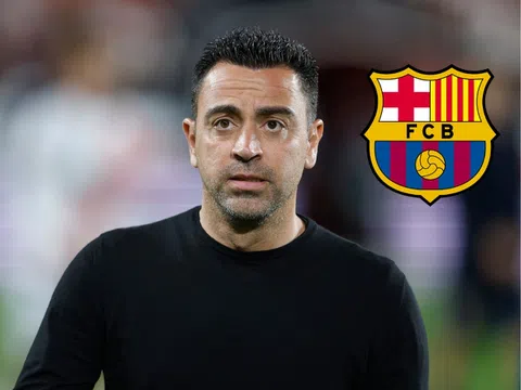 Chuẩn bị sa thải Xavi, Barca xác định xong người thay thế hoàn hảo