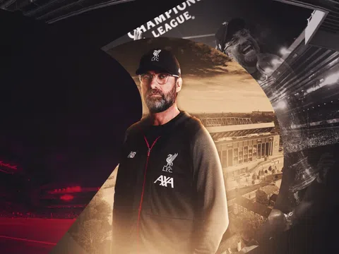 3 ứng viên nặng ký có thể thay thế Jurgen Klopp tại Liverpool