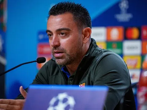 Các cầu thủ Barca đã thống nhất người hoàn hảo thay Xavi