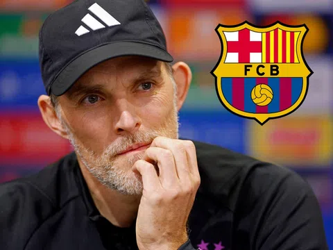 Bayern chính thức lên tiếng, đã rõ vụ Tuchel dẫn dắt Barca