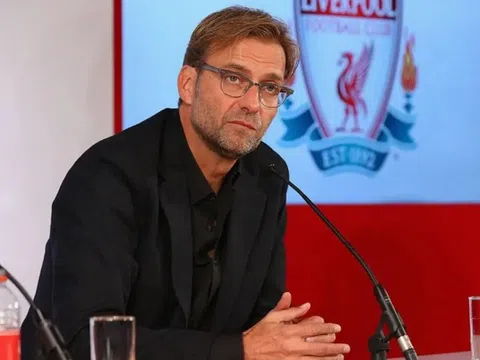 Klopp bật khóc vì không có được 1 người