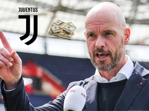 Nâng cấp phòng ngự, MU chi lớn thuyết phục Juventus