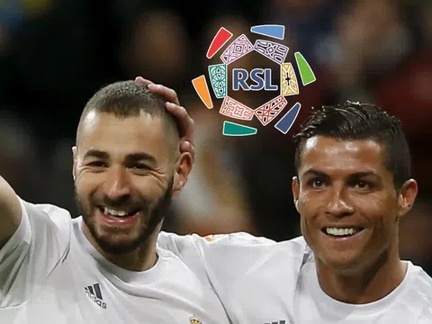 Benzema sẽ hôi ngộ đỉnh cao với Ronaldo tại Al Nassr?