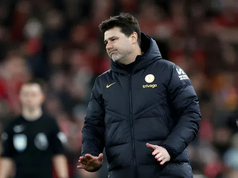 Pochettino thừa nhận thực lực Chelsea