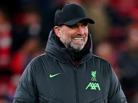 Thua đau trước Arsenal, Jurgen Klopp chỉ thẳng vấn nạn cũ của EPL