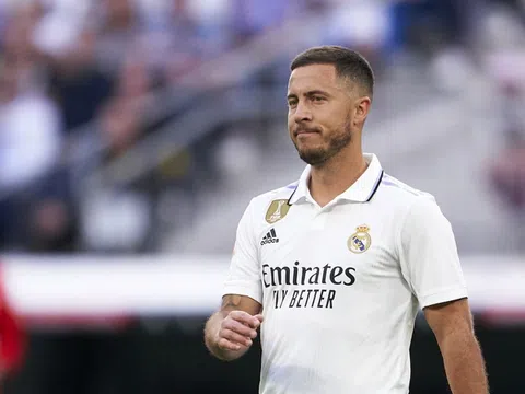 Hazard chỉ thẳng lý do thất bại tại Real Madrid