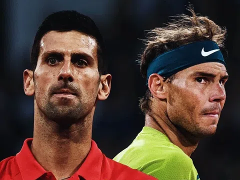 Djokovic và Nadal chuẩn bị có 'Siêu kinh điển' đầy tranh cãi