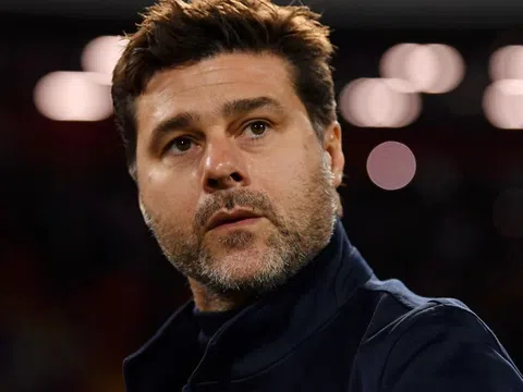 Chelsea khó có thể sa thải Pochettino dù phong độ tệ hại