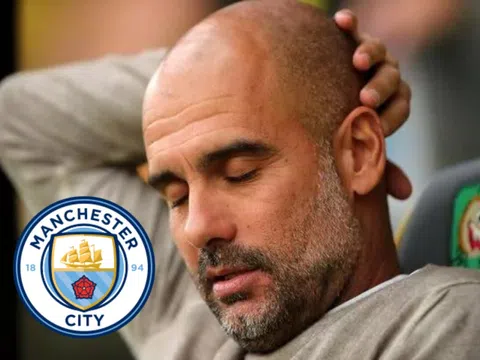 Man City lại bị Ngoại hạng Anh điều tra vì thương vụ mới nhất