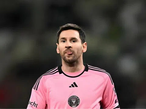 Trái ngược ở Hồng Kông, Messi được coi là GOAT tại Nhật Bản