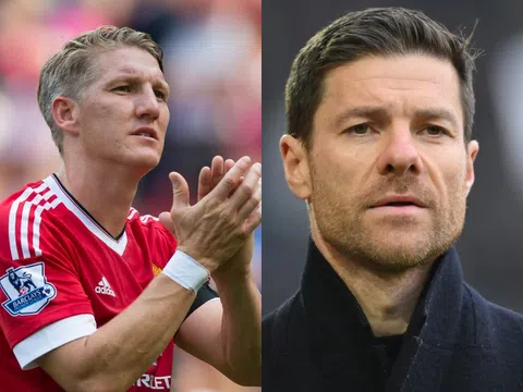 Schweinsteiger báo tin vui Alonso tới Liverpool