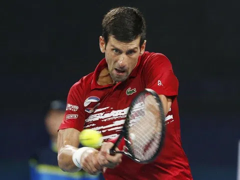 Djokovic đối diện với quyết định quan trọng trong sự nghiệp