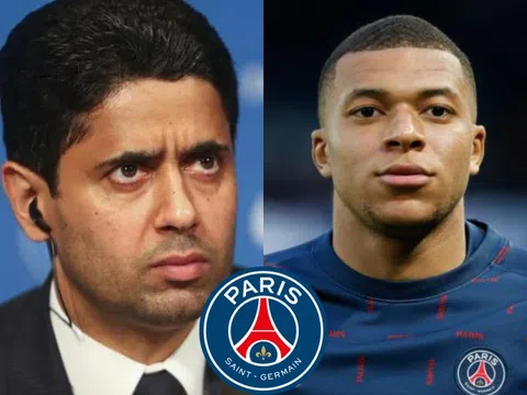 Chia tay Mbappe, Romano xác nhận PSG có hợp đồng mới với ngôi sao triển vọng nhất