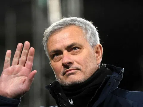 Cầu thủ mà Mourinho nuối tiếc nhất vì không được làm việc cùng