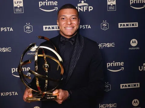 Mbappe rời PSG, Ligue 1 có thể nhận luôn tổn thất nặng nề