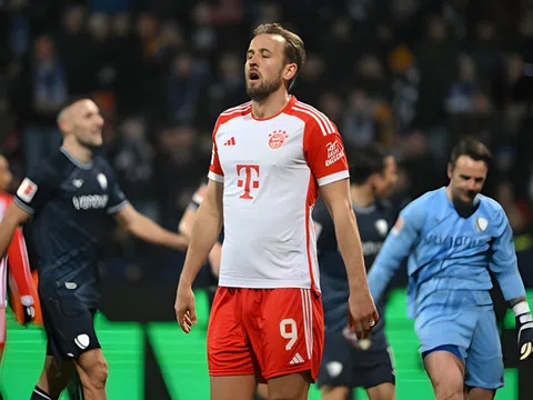 Trực tiếp Bayern Munich vs Bochum, 23h30 ngày 18/2