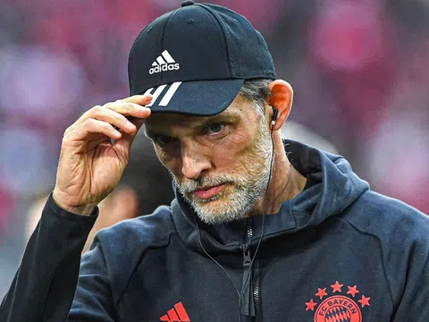 CEO Bayern Munich nói thẳng vụ sa thải Tuchel