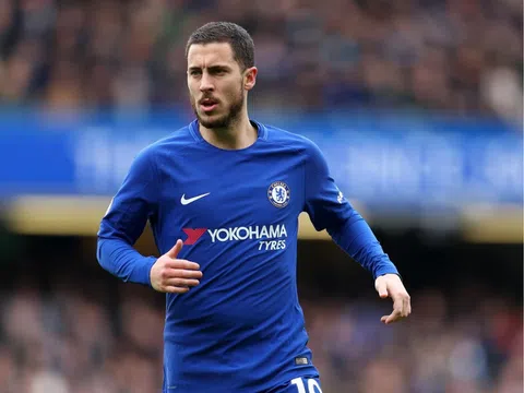 Hazard so sánh sức mạnh giữa Chelsea và Tottenham mùa này