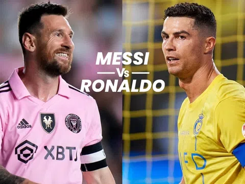 Gạt bỏ Ronaldo và Messi, Ole chọn ra cầu thủ xuất sắc nhất mọi thời đại