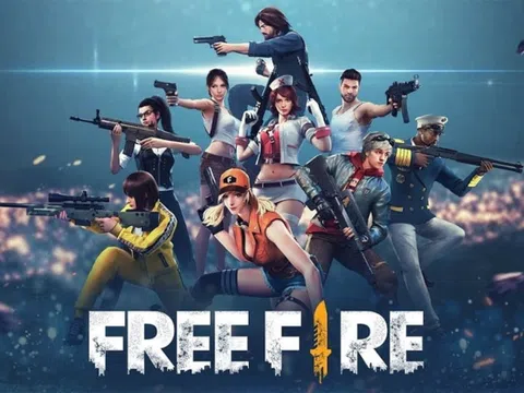 Free Fire sẽ xuất hiện tại Giải vô địch Esports Thế giới 2024