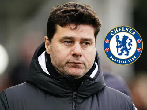 Pochettino: 'Đừng đánh giá HLV qua danh hiệu'