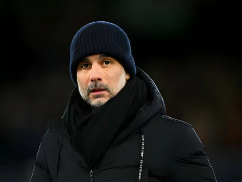 Pep muốn ký hợp đồng với cựu sao Man City, giá 100 triệu Bảng