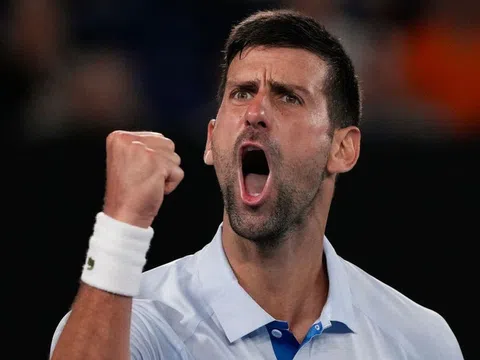 Djokovic gửi thông điệp đến Indian Well Masters 2024