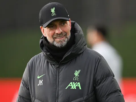 Klopp chỉ ra vấn đề lớn của Liverpool dù thắng tại FA Cup