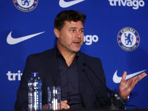 Pochettino cập nhật tình hình chấn thương Chelsea,