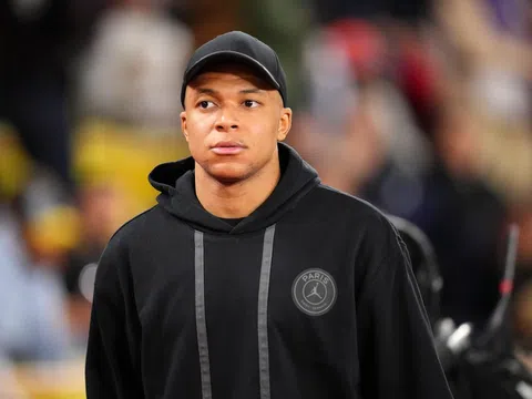 Mbappe tiếp tục bị cho ra rìa, ngày tới Real Madrid không còn xa