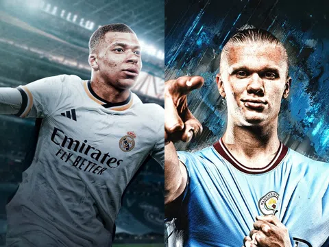 Tin chuyển nhượng 5/3: Mbappe đến Real Madrid có biến, Haaland đạt thỏa thuận rời Man City?