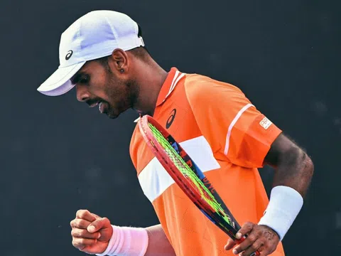 Kết quả tennis 5/3: Sôi động vòng loại Indian Wells 2024