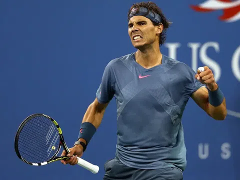 Nadal đánh dấu màn kết tại Indian Wells 2024?