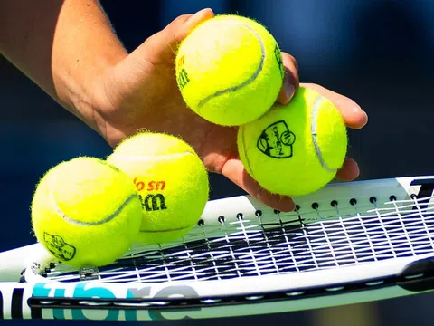 Lịch thi đấu tennis 6/3: Hấp dẫn hệ thống giải quần vợt Challenger