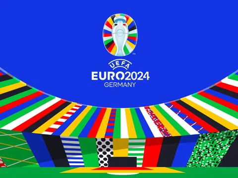 Rò rỉ áo đấu đội tuyển Đức, Tây Ban Nha và Ý tại Euro 2024