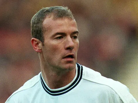 Alan Shearer kể 6 cái tên ưu tú nhất của tuyển Anh tại Euro 2024