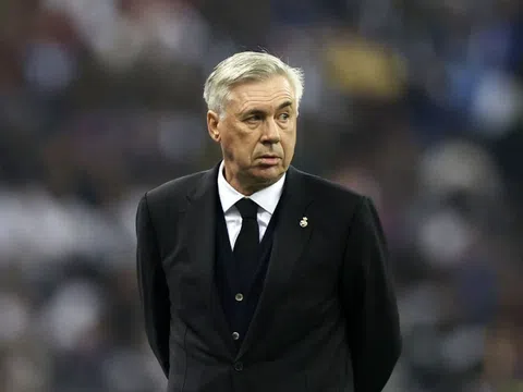 HLV Ancelotti chính thức lên tiếng về cáo buộc trốn thuế