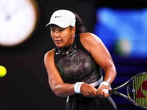 Lịch thi đấu tennis 8/3: Hấp dẫn loạt trận Indian Wells 2024