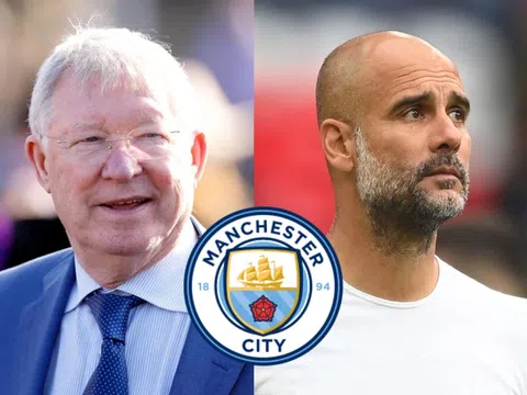 Con trai Sir Alex Ferguson chỉ thẳng một cầu thủ trẻ Man City sẽ vươn tầm thế giới