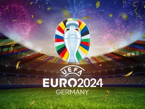 Những SVĐ tổ chức vòng chung kết Euro 2024