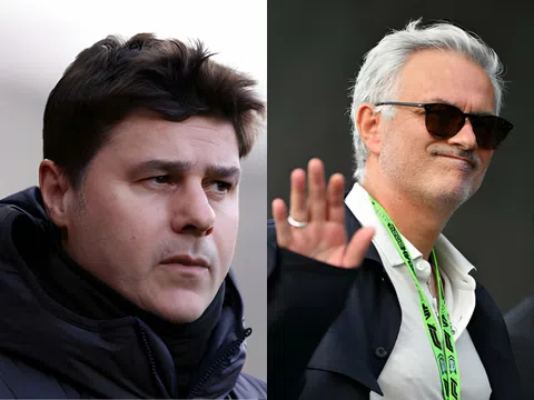 Pochettino nói thẳng việc từ chức, lên tiếng luôn về Mourinho