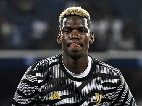 Pogba bất ngờ nhận được đề nghị trở lại thi đấu tại nơi từng làm nên tên tuổi